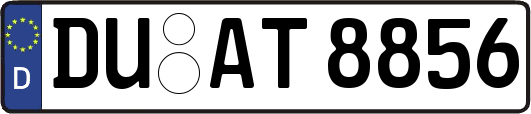 DU-AT8856