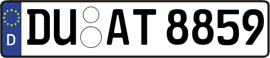 DU-AT8859