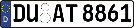 DU-AT8861