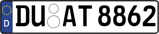 DU-AT8862