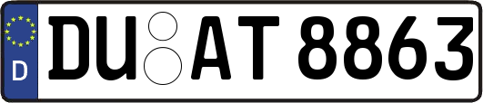 DU-AT8863