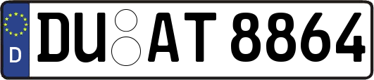 DU-AT8864