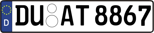 DU-AT8867