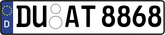DU-AT8868