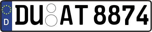 DU-AT8874