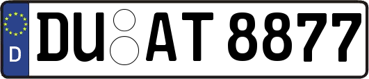 DU-AT8877