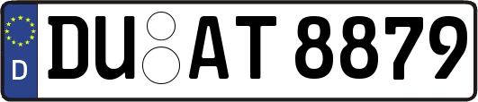 DU-AT8879