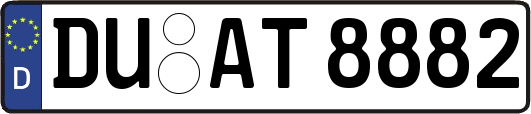 DU-AT8882