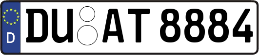 DU-AT8884