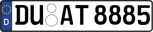 DU-AT8885