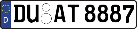 DU-AT8887