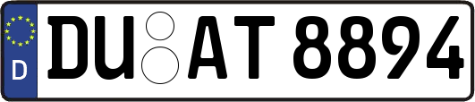 DU-AT8894