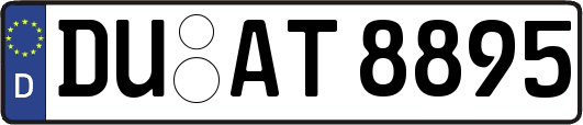 DU-AT8895
