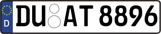 DU-AT8896