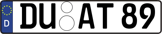 DU-AT89