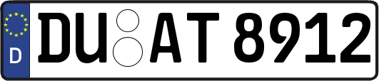 DU-AT8912