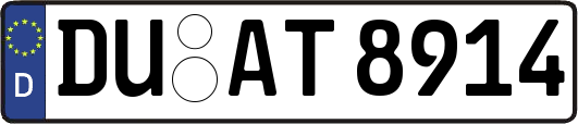 DU-AT8914