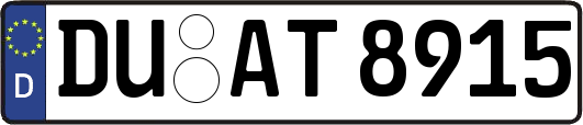 DU-AT8915