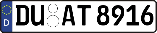 DU-AT8916