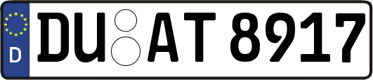 DU-AT8917