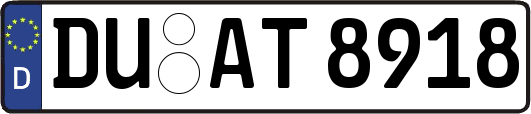 DU-AT8918