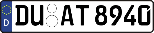 DU-AT8940