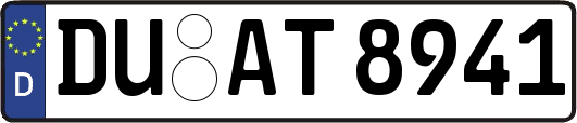 DU-AT8941
