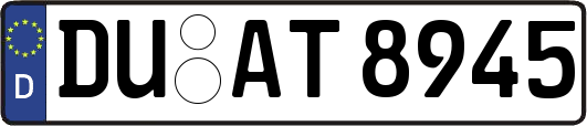 DU-AT8945