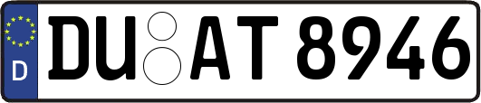DU-AT8946
