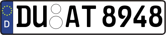 DU-AT8948
