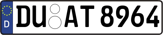 DU-AT8964