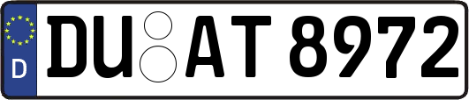 DU-AT8972