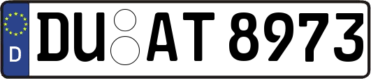 DU-AT8973