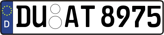 DU-AT8975