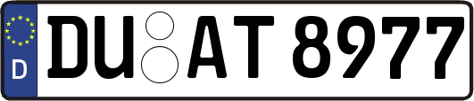 DU-AT8977
