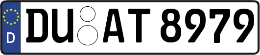 DU-AT8979