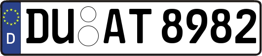 DU-AT8982
