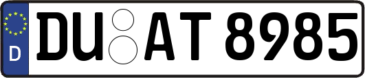 DU-AT8985
