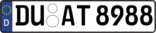 DU-AT8988
