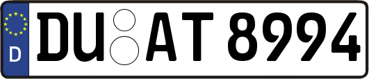 DU-AT8994