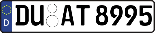 DU-AT8995