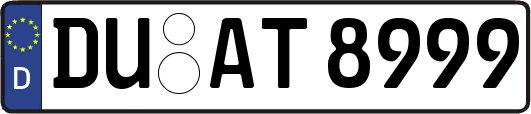 DU-AT8999
