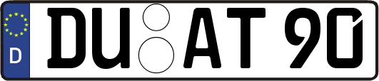 DU-AT90