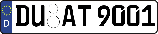 DU-AT9001