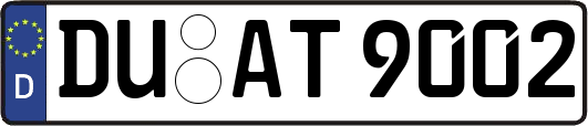 DU-AT9002