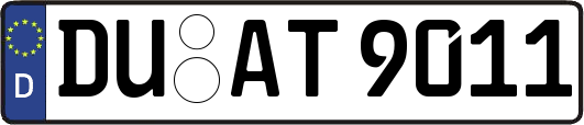 DU-AT9011