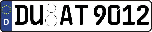 DU-AT9012
