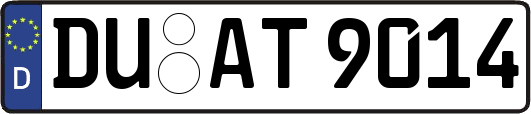 DU-AT9014