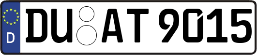 DU-AT9015
