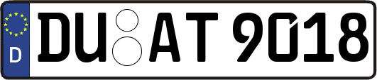 DU-AT9018